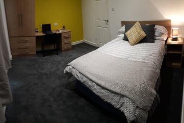 4 bed house, Princes road, Near university, Middlesbrough, TS14BB - Image 8